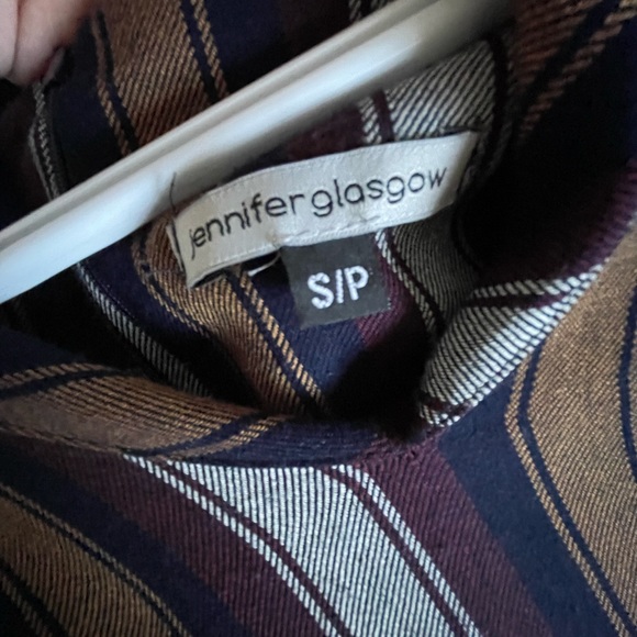 Jennifer Glasgow ROBERTA DRESS - Picture 3 of 4